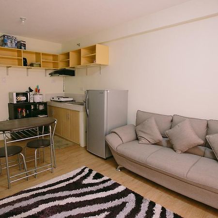 San Remo Oasis Serviced Apartments Cebu Luaran gambar