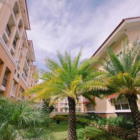San Remo Oasis Serviced Apartments Cebu Luaran gambar