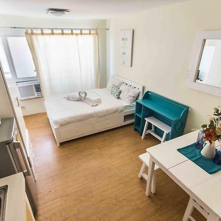 San Remo Oasis Serviced Apartments Cebu Luaran gambar