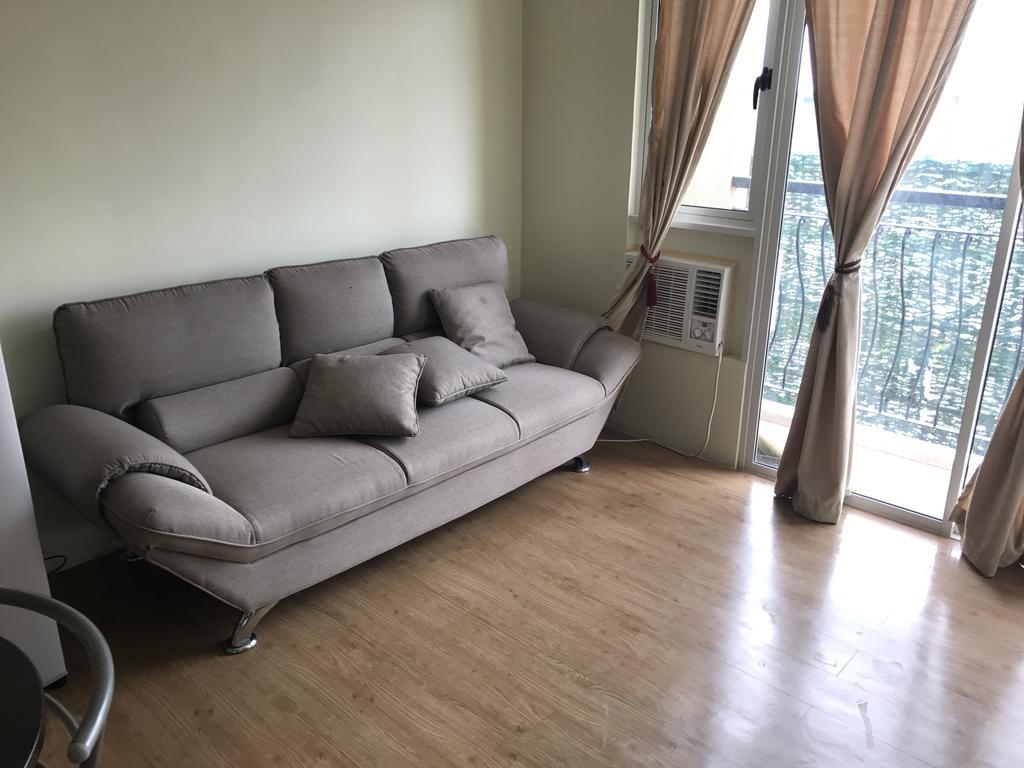 San Remo Oasis Serviced Apartments Cebu Luaran gambar