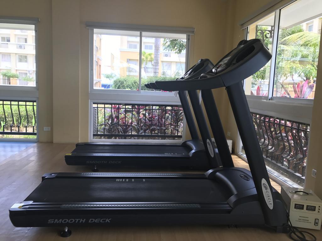 San Remo Oasis Serviced Apartments Cebu Luaran gambar