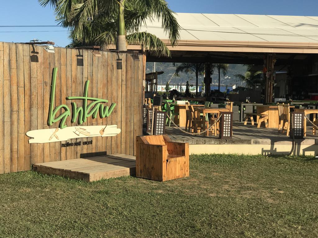 San Remo Oasis Serviced Apartments Cebu Luaran gambar
