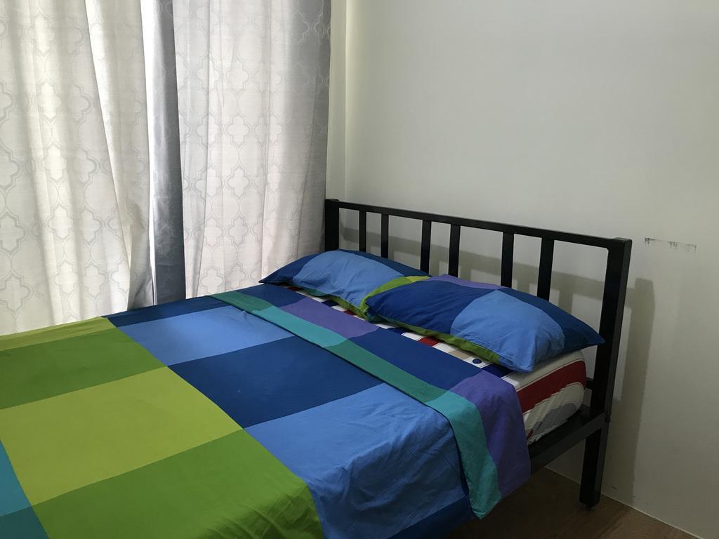 San Remo Oasis Serviced Apartments Cebu Luaran gambar