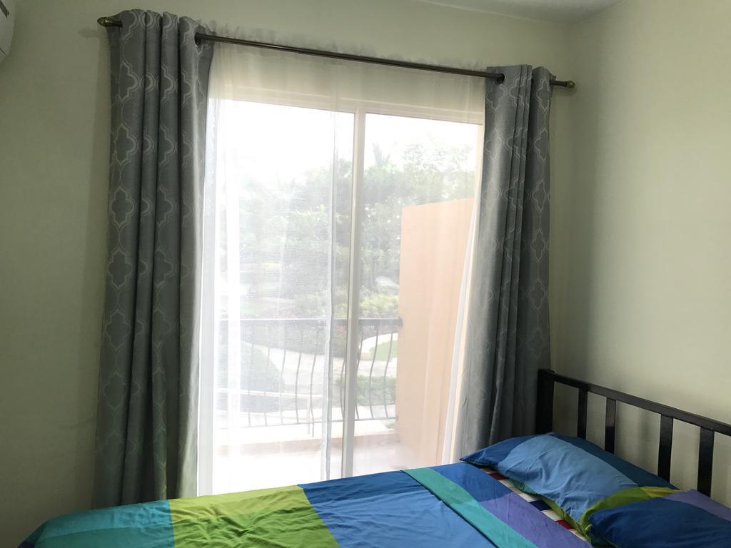 San Remo Oasis Serviced Apartments Cebu Luaran gambar