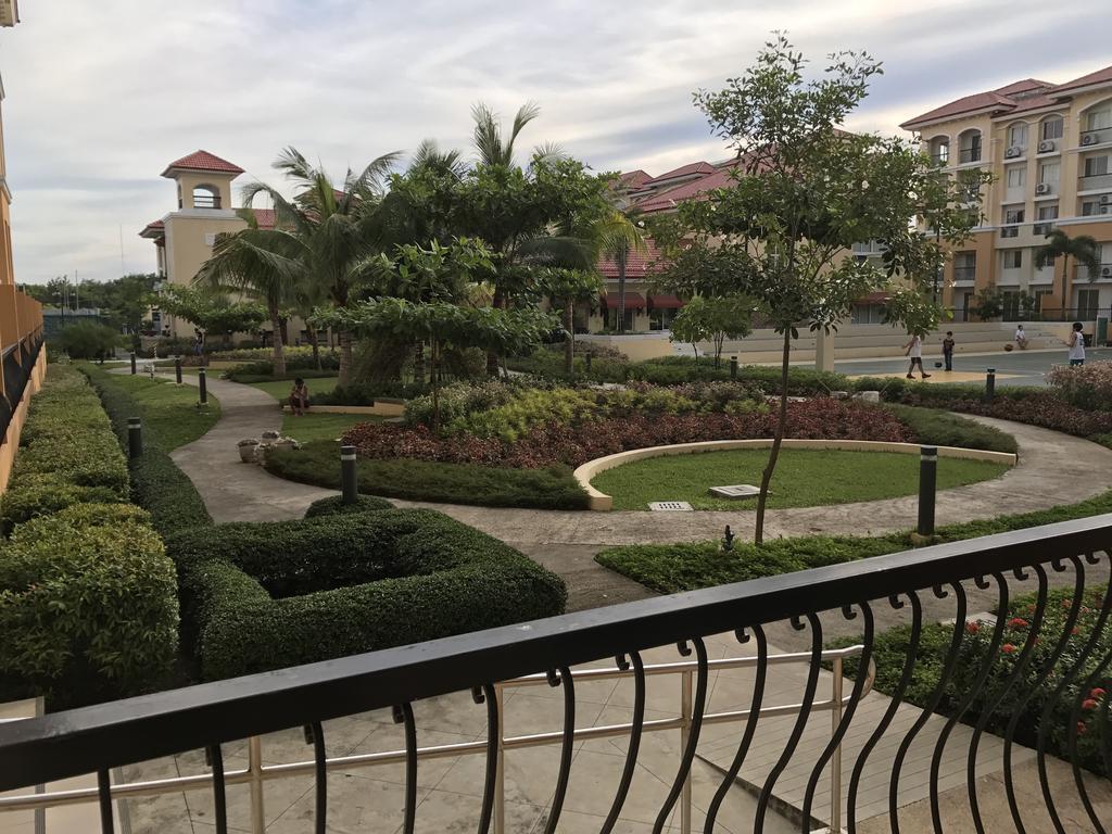 San Remo Oasis Serviced Apartments Cebu Luaran gambar