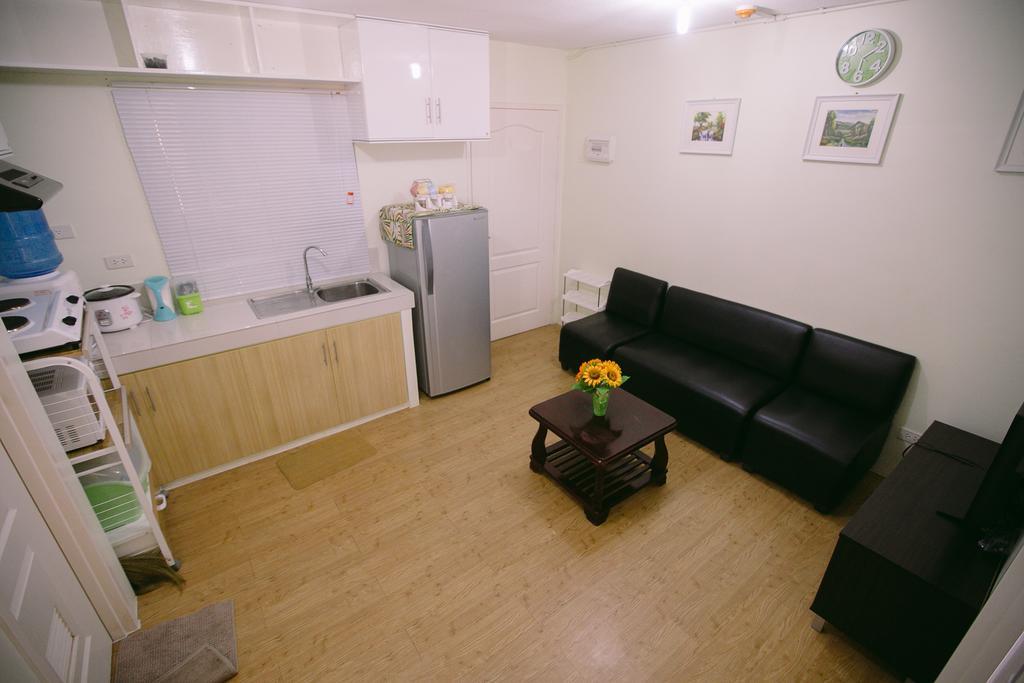 San Remo Oasis Serviced Apartments Cebu Luaran gambar
