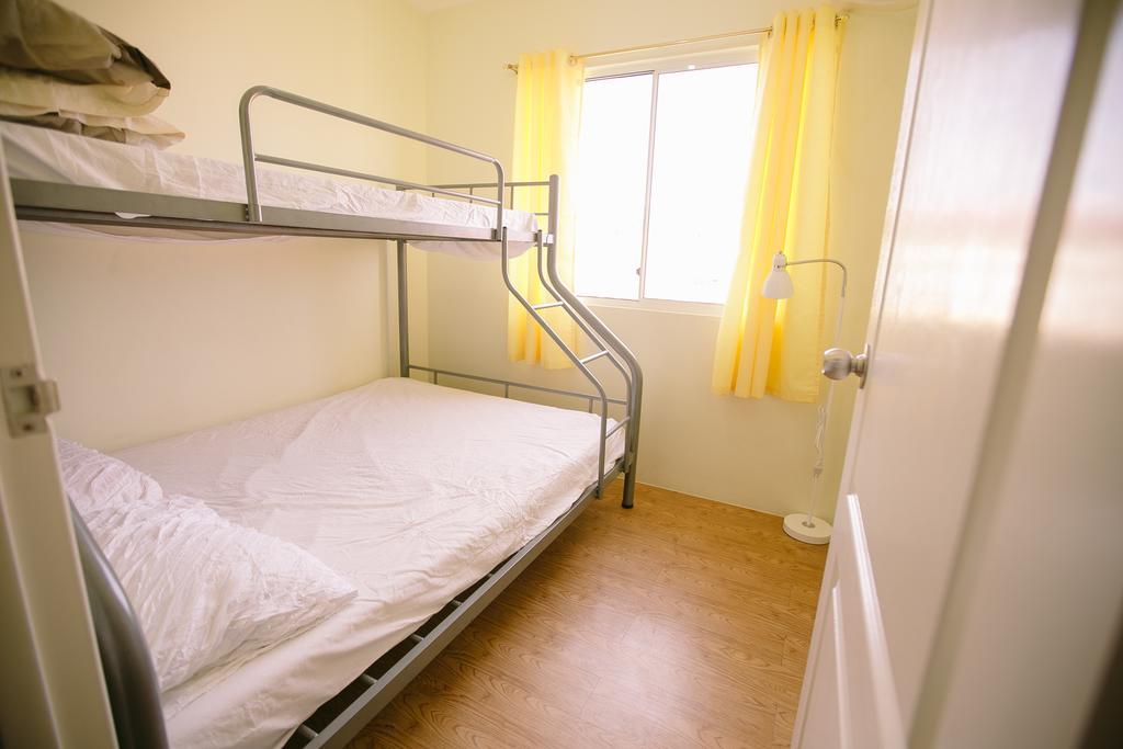 San Remo Oasis Serviced Apartments Cebu Luaran gambar
