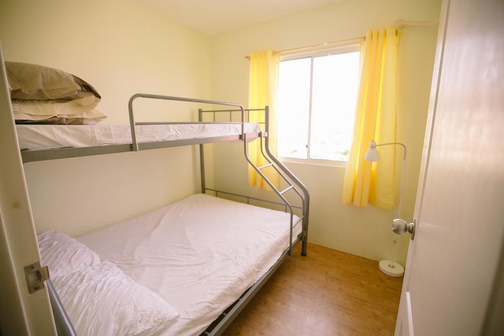San Remo Oasis Serviced Apartments Cebu Luaran gambar