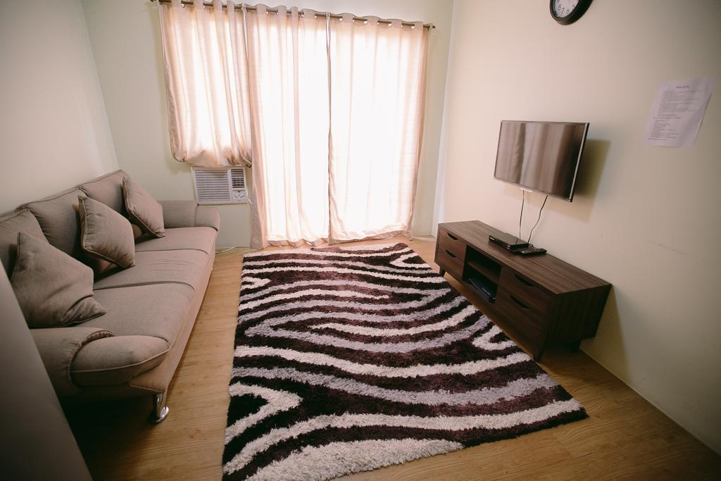 San Remo Oasis Serviced Apartments Cebu Luaran gambar