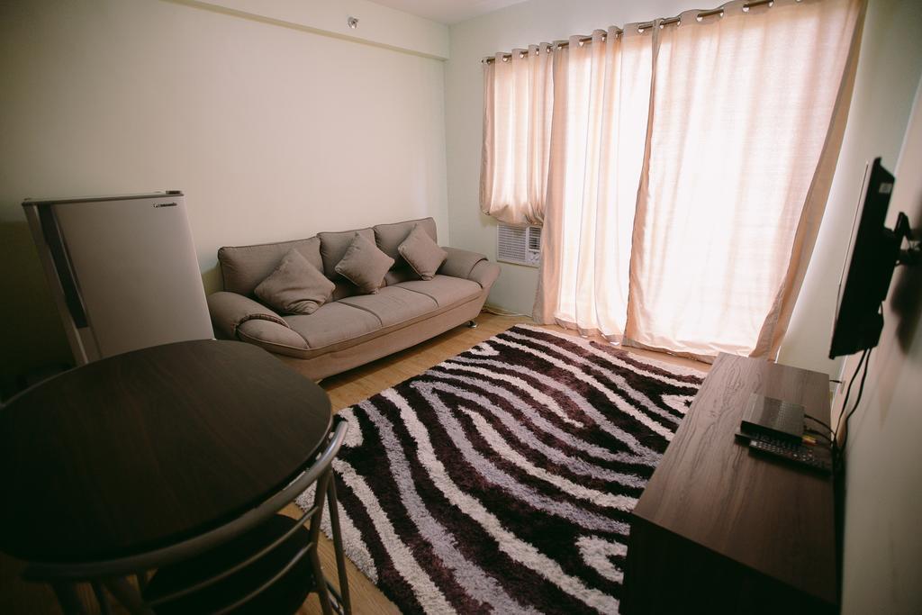 San Remo Oasis Serviced Apartments Cebu Luaran gambar