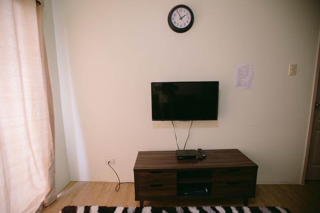 San Remo Oasis Serviced Apartments Cebu Luaran gambar