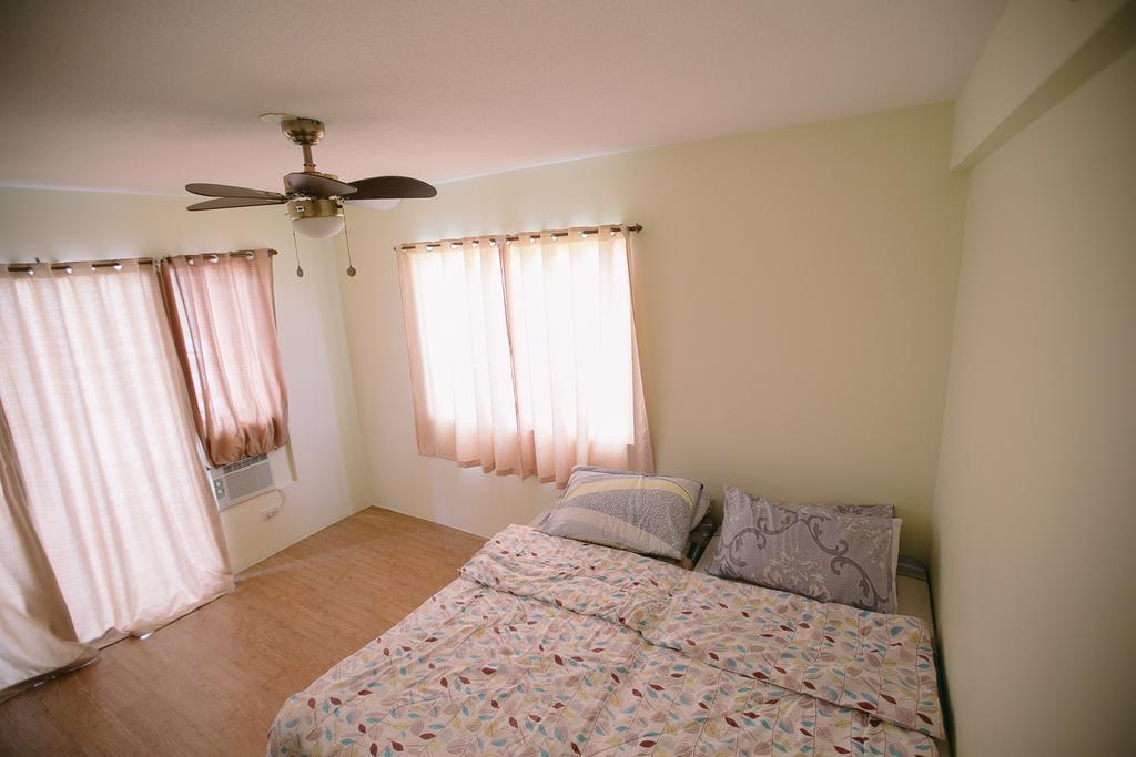 San Remo Oasis Serviced Apartments Cebu Luaran gambar