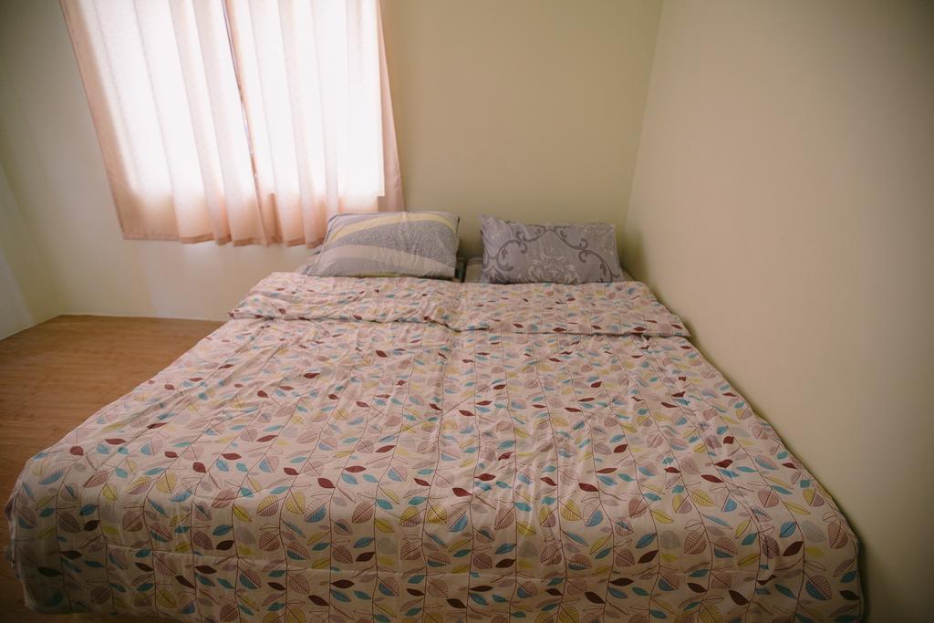 San Remo Oasis Serviced Apartments Cebu Luaran gambar