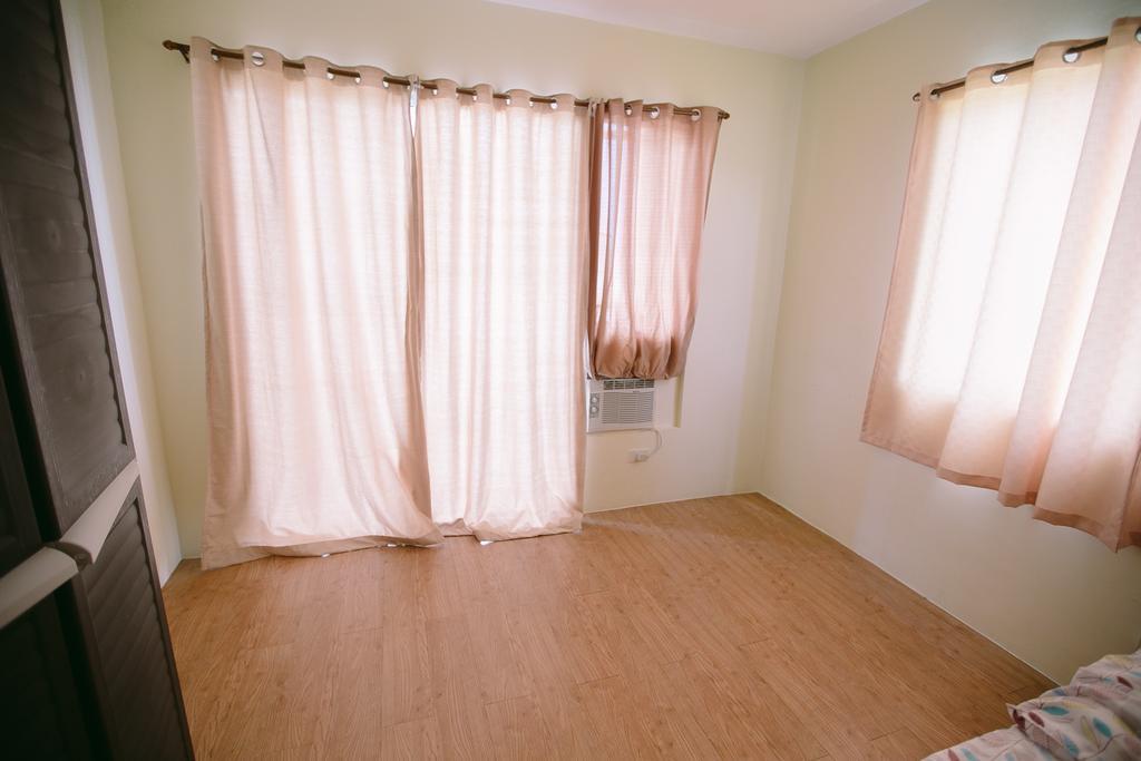 San Remo Oasis Serviced Apartments Cebu Luaran gambar