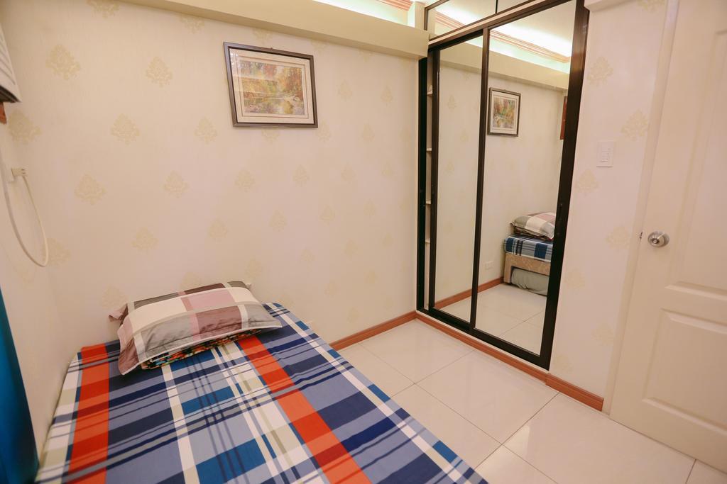 San Remo Oasis Serviced Apartments Cebu Luaran gambar