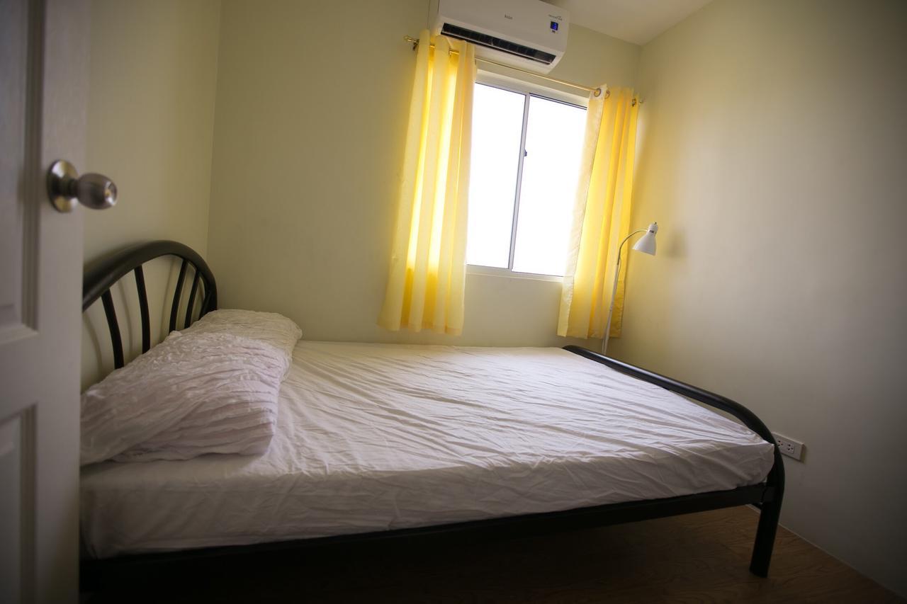 San Remo Oasis Serviced Apartments Cebu Luaran gambar