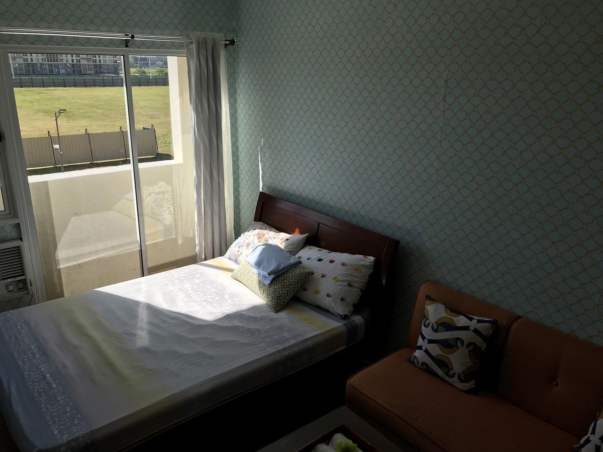 San Remo Oasis Serviced Apartments Cebu Luaran gambar