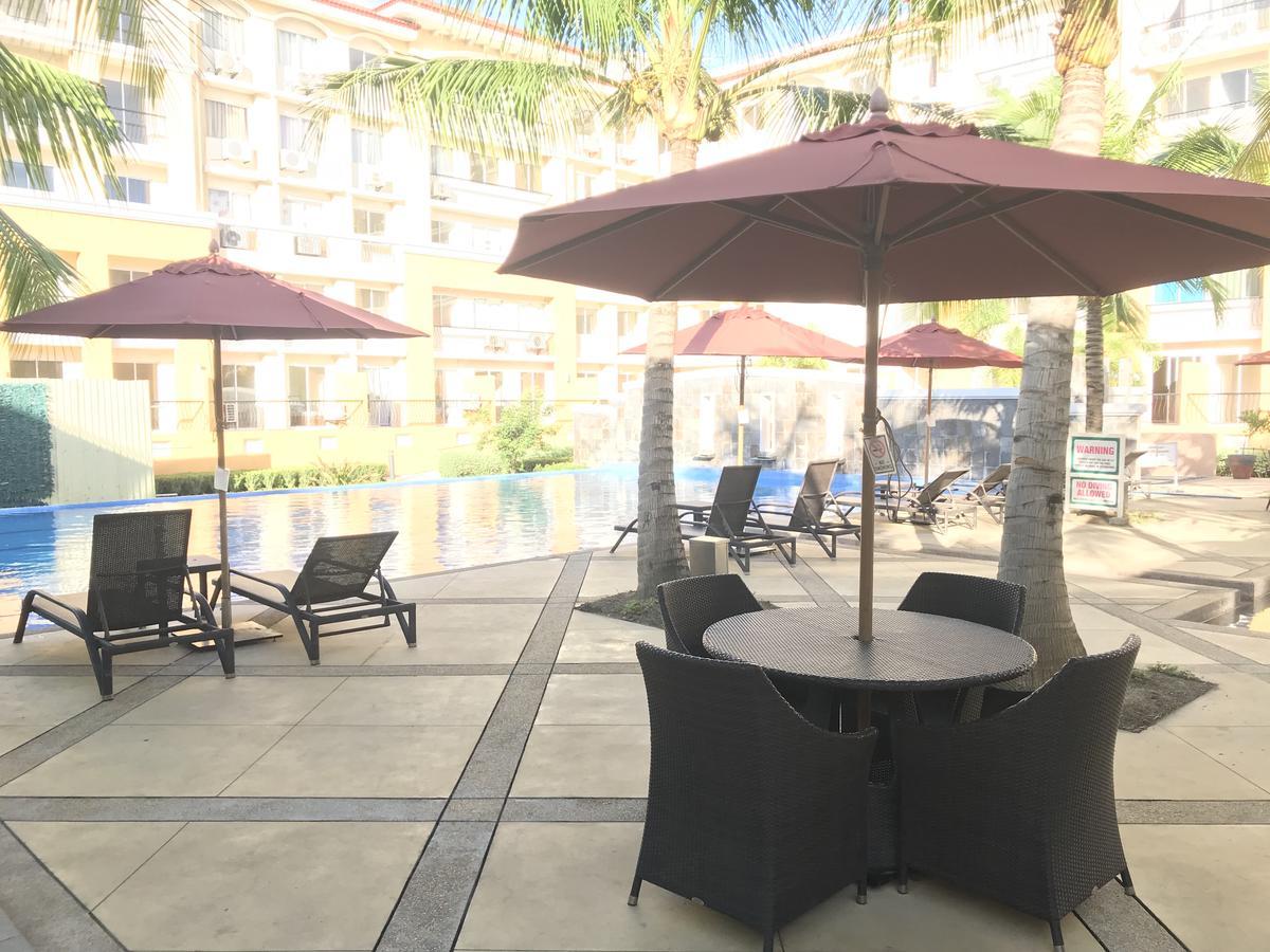 San Remo Oasis Serviced Apartments Cebu Luaran gambar
