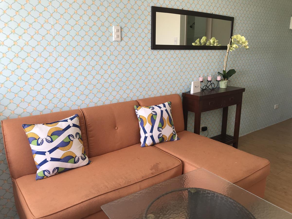 San Remo Oasis Serviced Apartments Cebu Luaran gambar