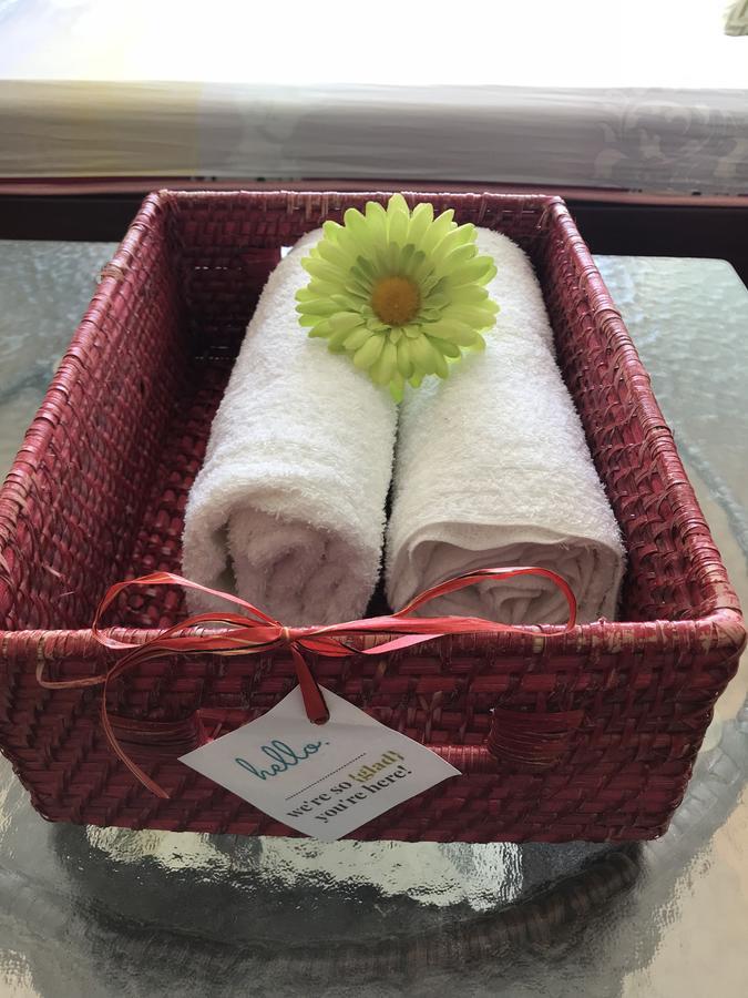 San Remo Oasis Serviced Apartments Cebu Luaran gambar
