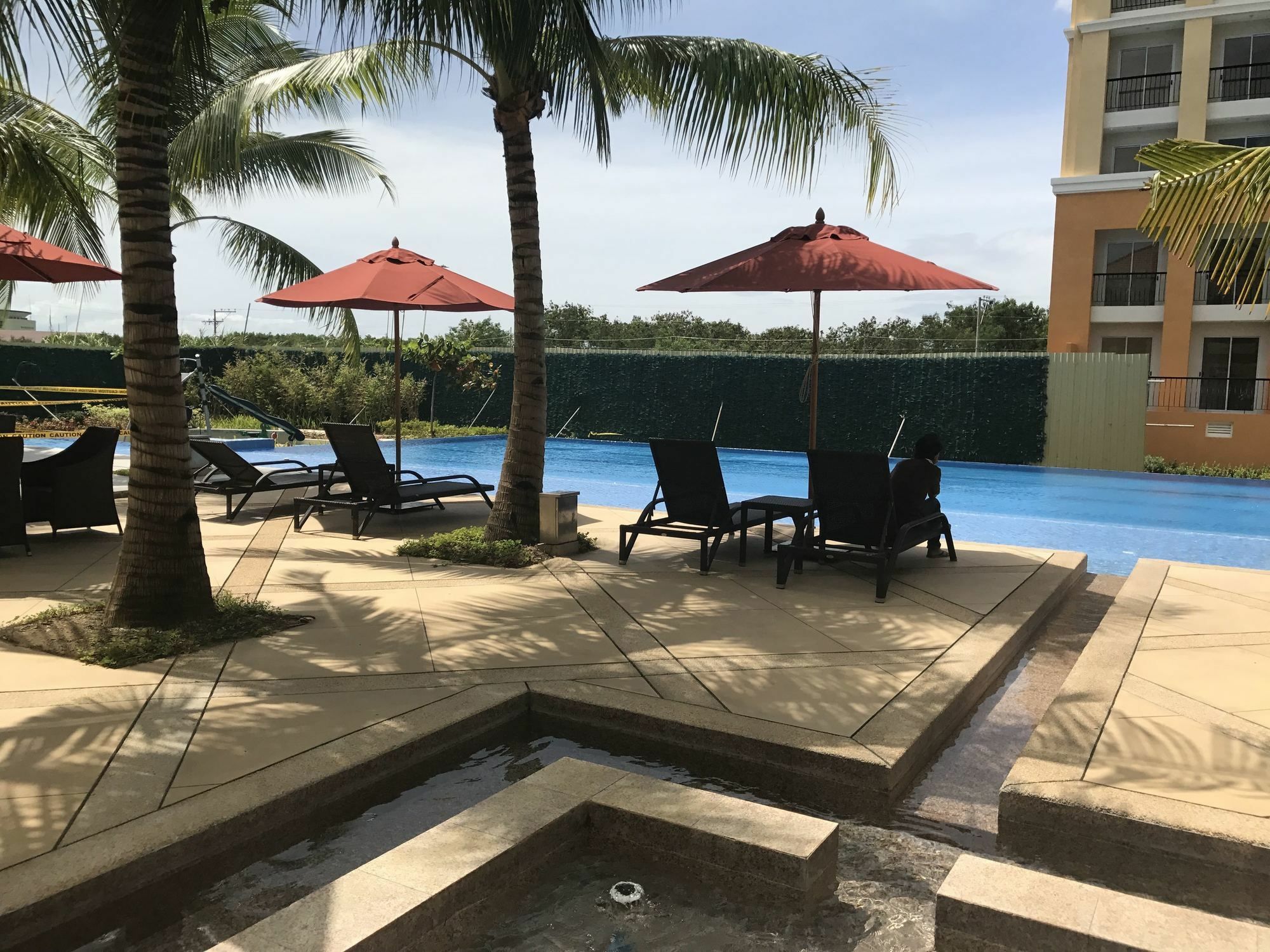 San Remo Oasis Serviced Apartments Cebu Luaran gambar