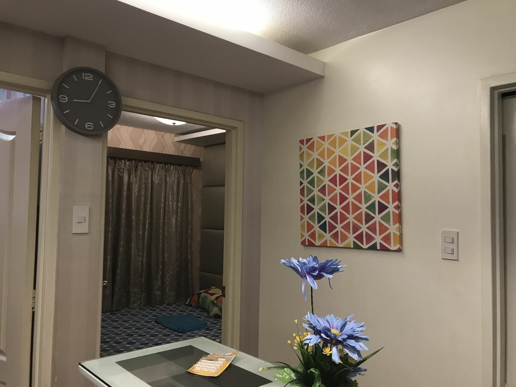 San Remo Oasis Serviced Apartments Cebu Luaran gambar