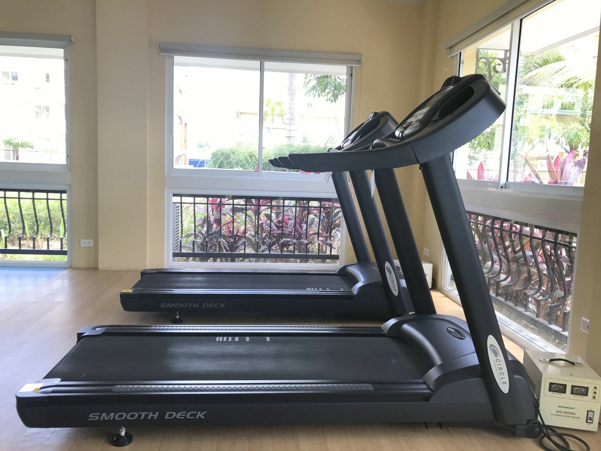 San Remo Oasis Serviced Apartments Cebu Luaran gambar