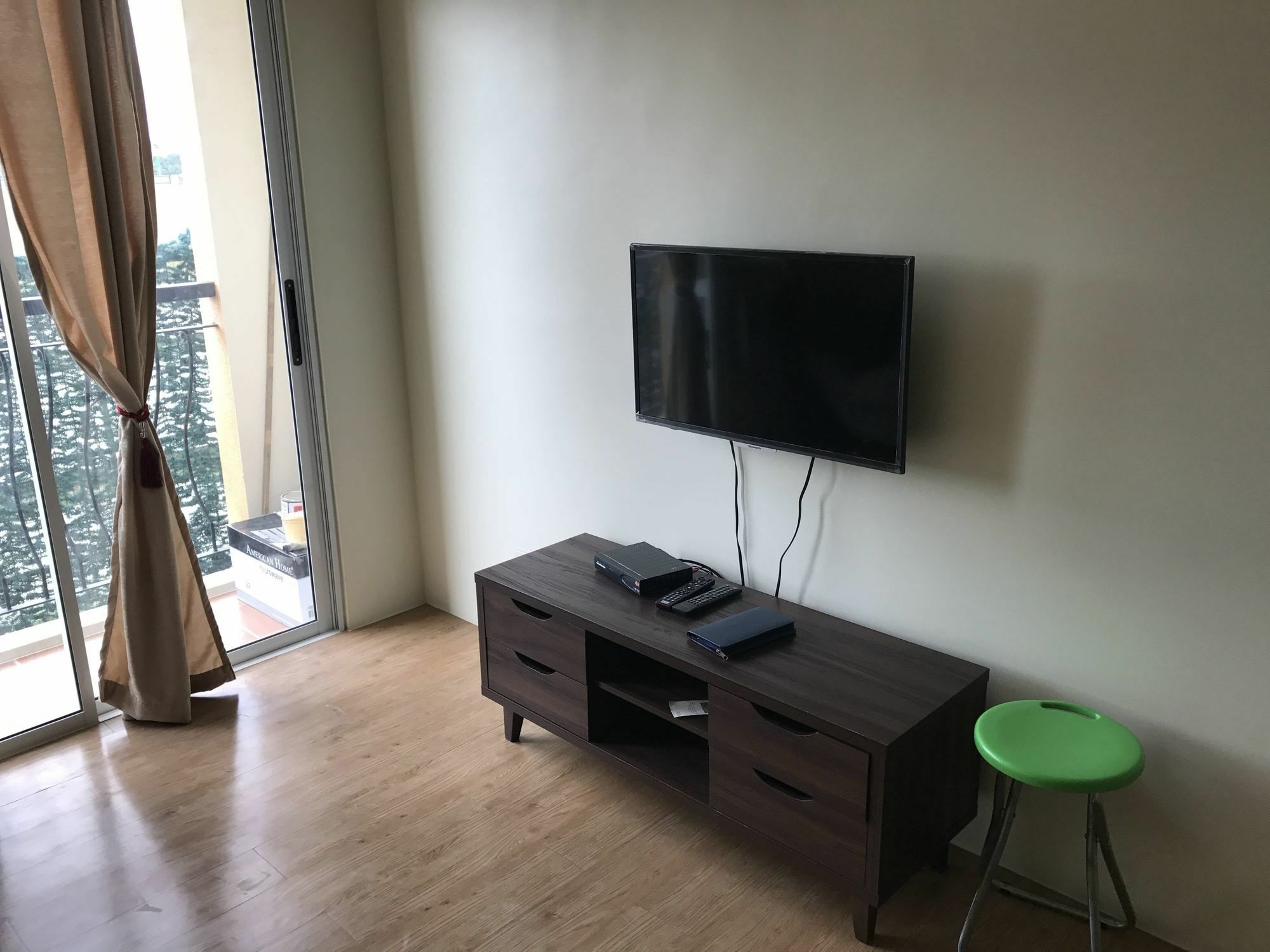San Remo Oasis Serviced Apartments Cebu Luaran gambar