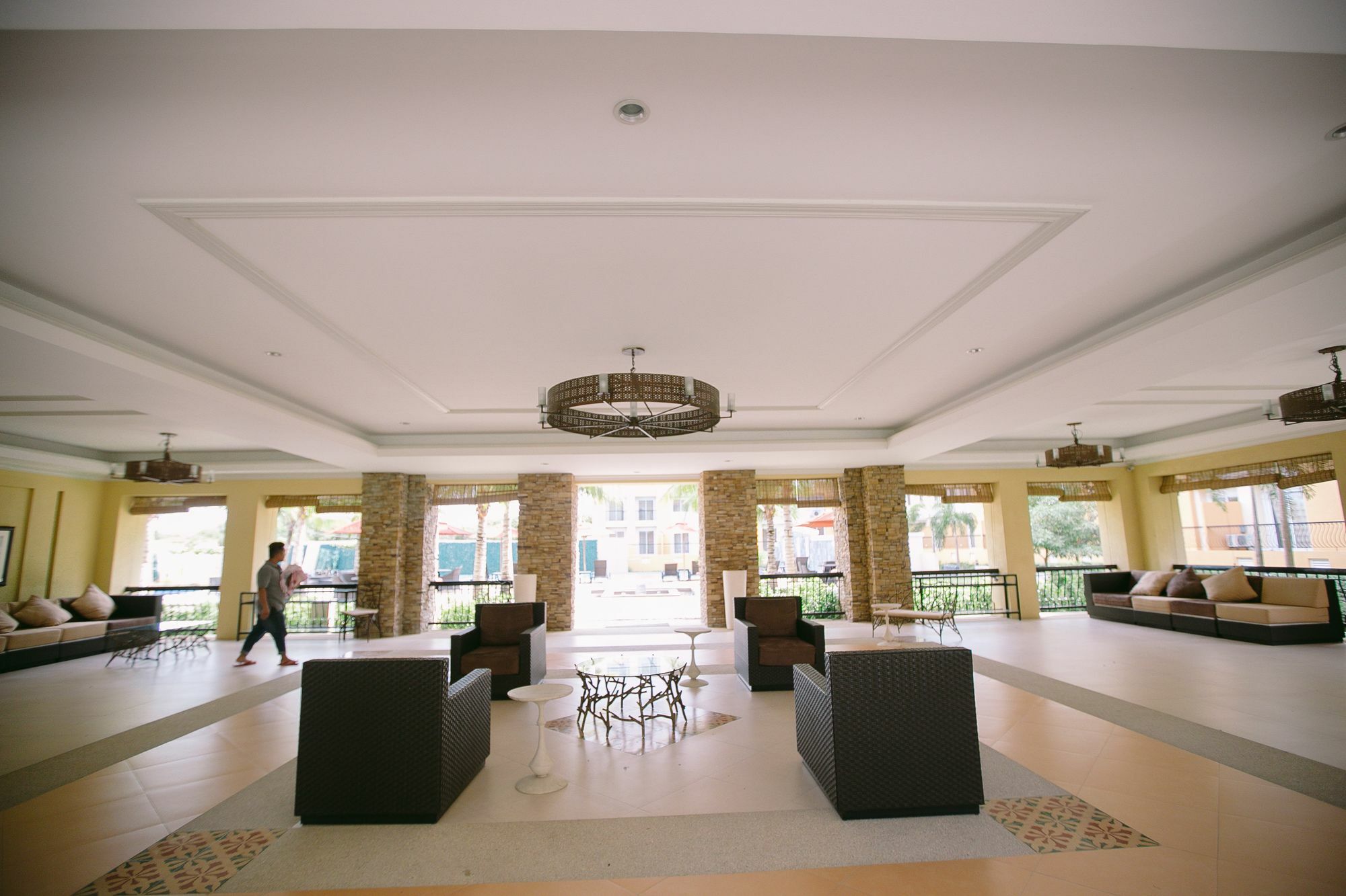 San Remo Oasis Serviced Apartments Cebu Luaran gambar
