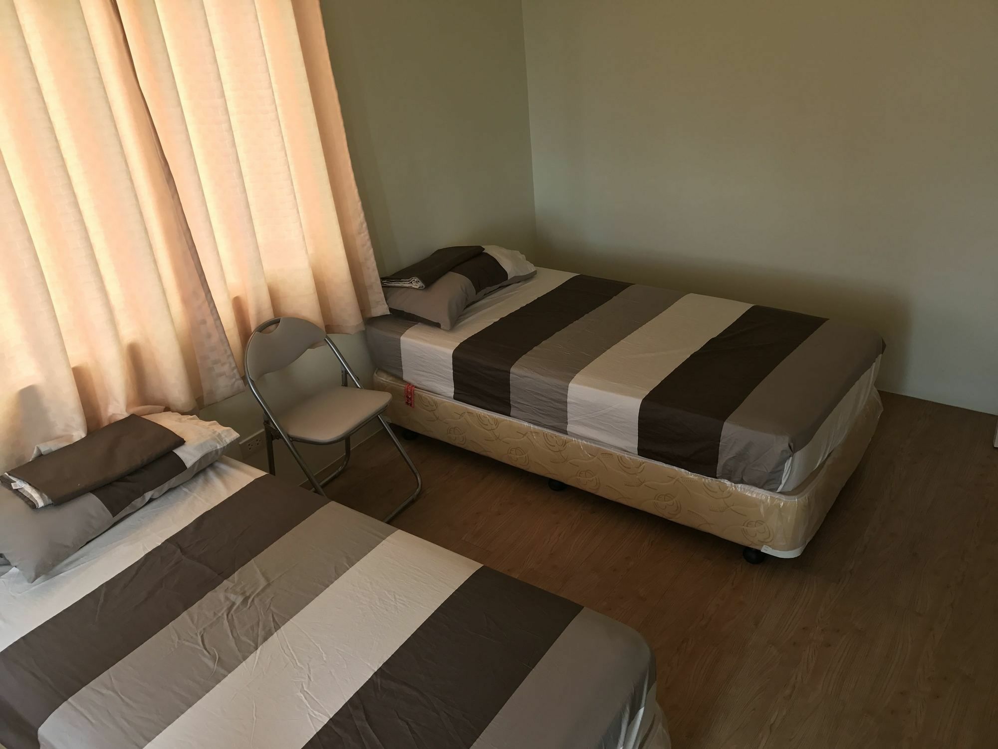 San Remo Oasis Serviced Apartments Cebu Luaran gambar