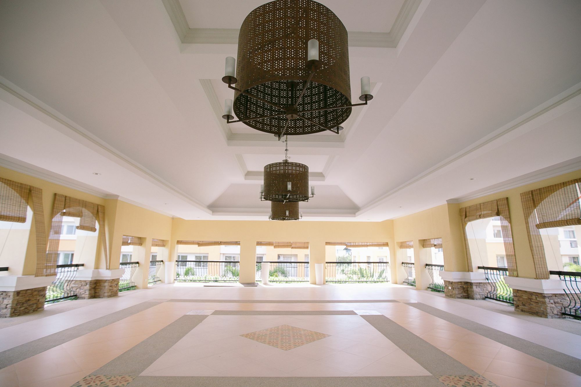San Remo Oasis Serviced Apartments Cebu Luaran gambar