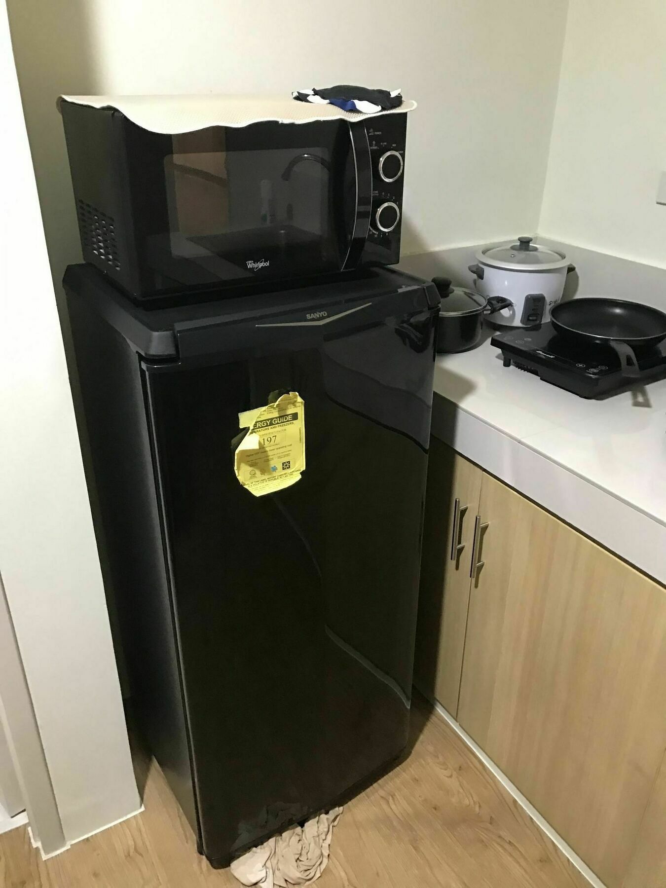 San Remo Oasis Serviced Apartments Cebu Luaran gambar