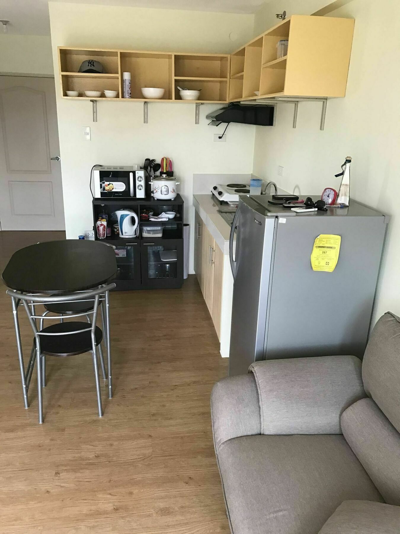 San Remo Oasis Serviced Apartments Cebu Luaran gambar
