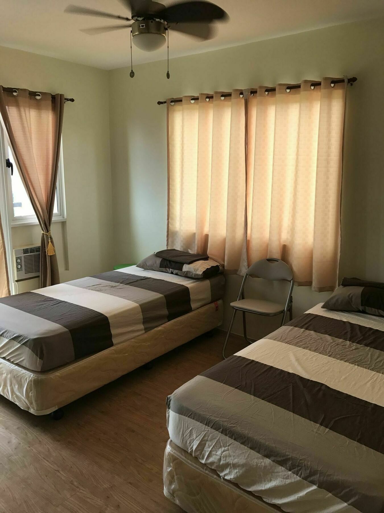 San Remo Oasis Serviced Apartments Cebu Luaran gambar